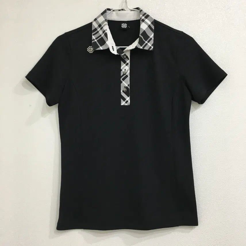 [BUNJANG] Daks Women's PK T-Shirt Size 90 / 닥스 여성 PK 티셔츠 90