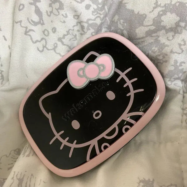 [BUNJANG] WAKEMAKE Pink Shell / 웨이크메이크 핑크쉘