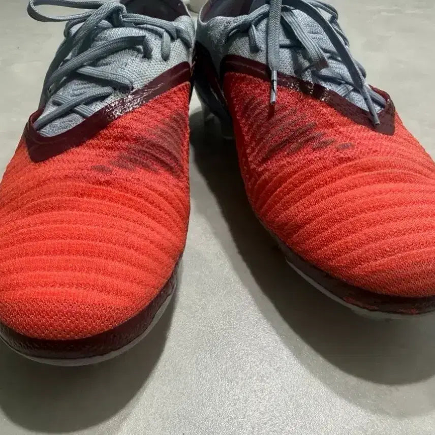 [BUNJANG] Nike Phantom Elite FG Soccer Cleats / 나이키 팬텀