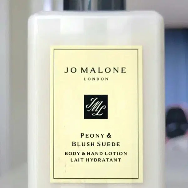 [BUNJANG] Jo Malone London Body & Hand Lotion / 조 말론 런던 바디&핸드로션