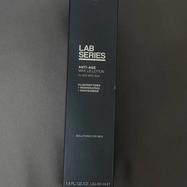 [BUNJANG] Lab Series Max LS Lotion 45ml / 랩시리즈 맥스 LS 로션 45ml (새상품)