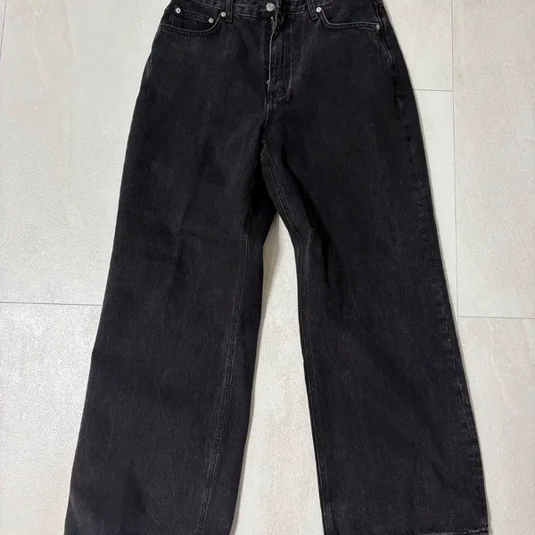 [BUNJANG] Branded 51084 Cone Stealth Jeans (Size 32) / 브랜디드 51084 CONE STEALTH JEANS 32사이즈