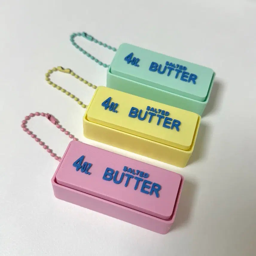 [BUNJANG] Butter Clicker / 버터 클리커