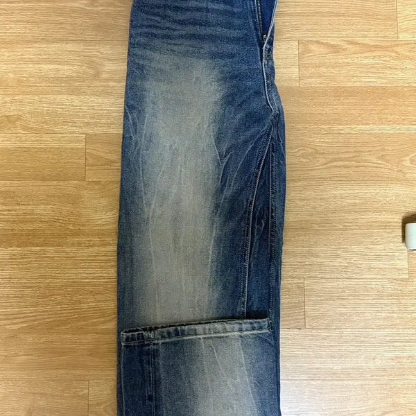 [BUNJANG] Peace Maker Freeway Pants / 피스워커 freeway