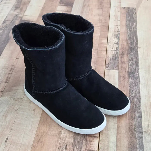 [BUNJANG] UGG Mika Classic Sneaker Boots 250mm / 어그 미카 클래식 스니커즈 부츠 250mm