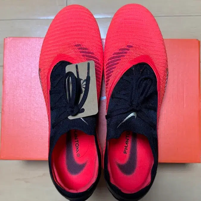 [BUNJANG] Nike Phantom GX FG Football Boots / 나이키 팬텀 gx 축구화 fg