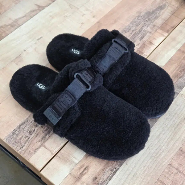 [BUNJANG] UGG Fluff Yeah Slide Slippers 270mm / 어그 플러프 잇 슬리퍼 270mm