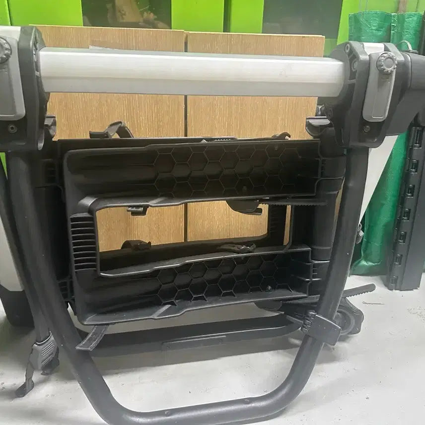 [BUNJANG] Thule 993 Outway Platform 2 Bike Carrier / 툴레993 자전거캐리어