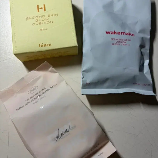 [BUNJANG] Cushion Refill Bundle / 쿠션 리필 일괄 판매