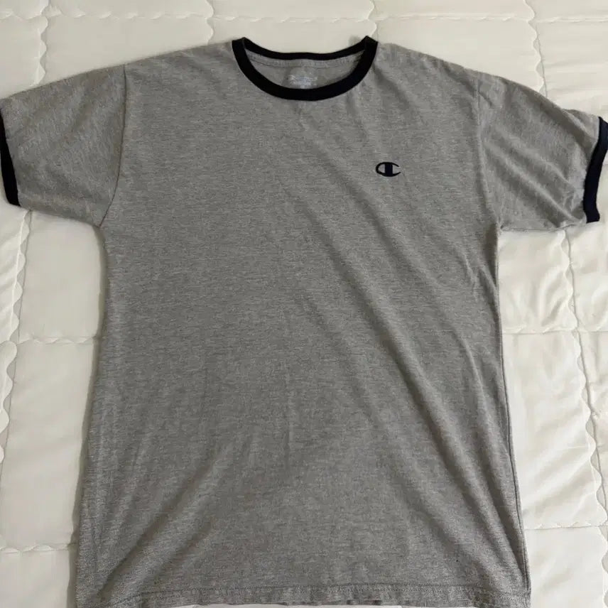 [BUNJANG] Champion Ringer T-Shirt / 챔피언 링거티