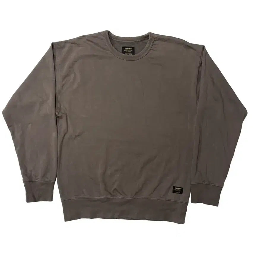 [BUNJANG] Carhartt WIP Sweatshirt M / 칼하트WIP 맨투맨 M