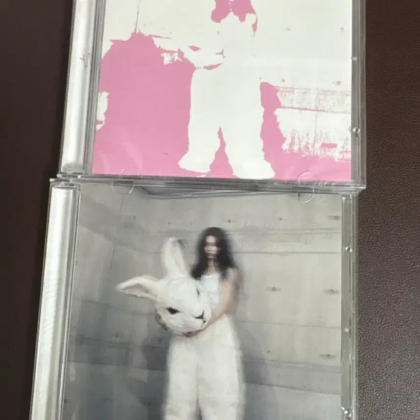 [BUNJANG] Kid Milli Lovesick / Love$ick Bundle Set / 키드밀리 Lovesick Love$ick 일괄판매