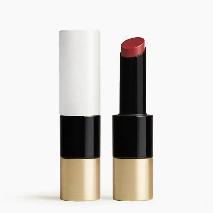 [BUNJANG] Hermès Lipstick Rouge Grenat 77 (New) / 에르메스 립스틱 77 루즈 그르나드 (새상품)