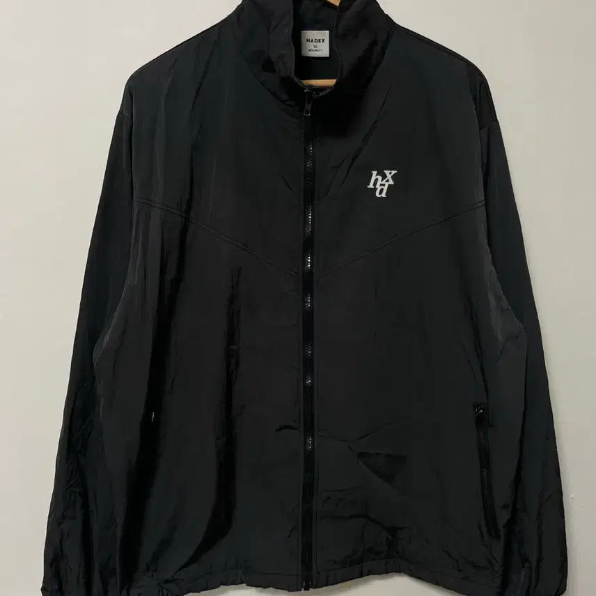 [BUNJANG] HDEX Loose Fit Windbreaker Jacket / 105-110 HDEX 루즈핏 바람막이 자켓 정품
