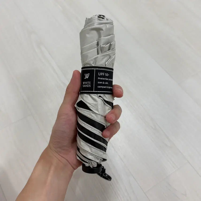 [BUNJANG] White Sands 500 AIR Ultra Lightweight Umbrella / 화이트샌즈 500 AIR 초경량 우양산