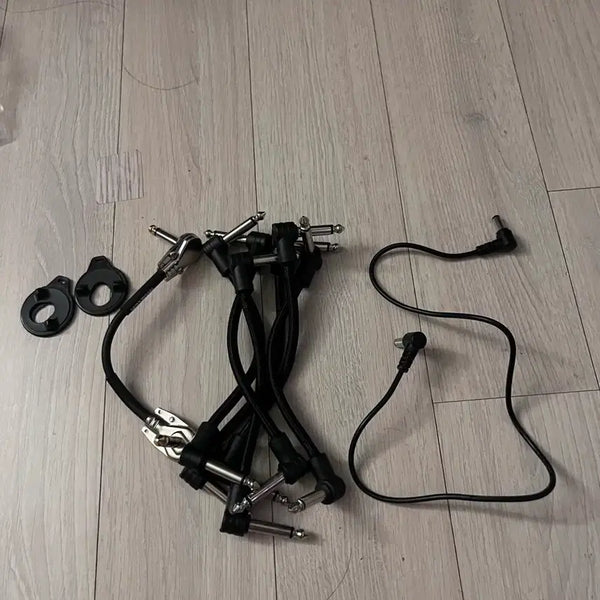 [BUNJANG] Patch Cables Bundle / 기타 패치케이블