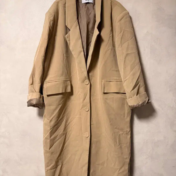 [BUNJANG] Hey Boxy Jacket / 헤이 박시 자켓