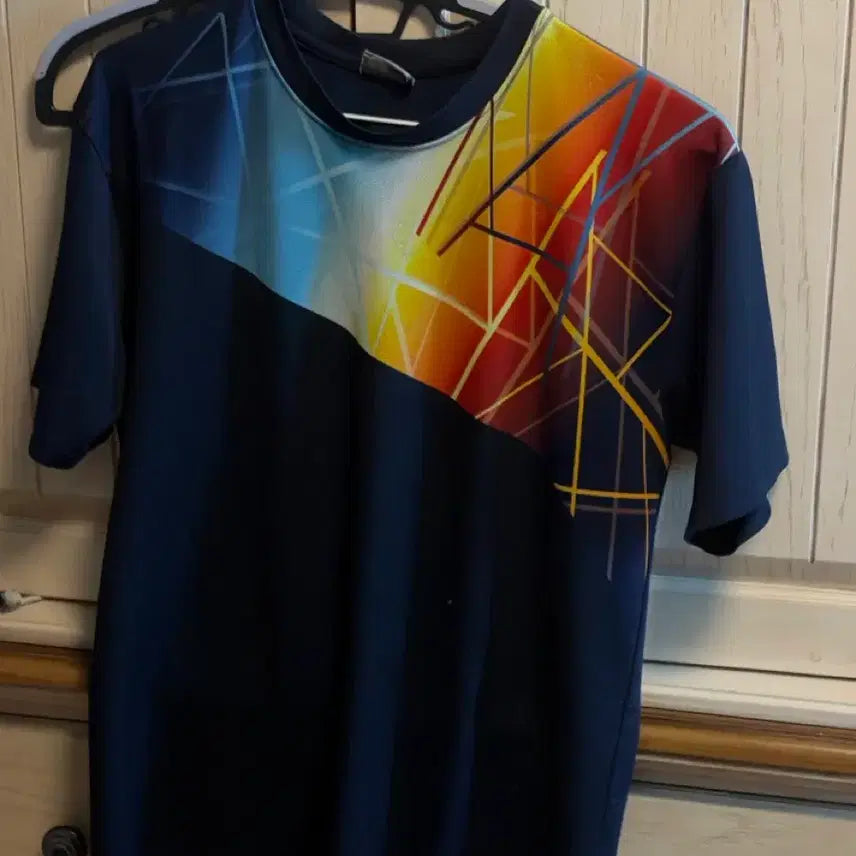[BUNJANG] Kogas Short-Sleeved T-Shirt / 코가스 반팔