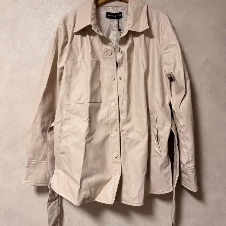 [BUNJANG] Milano Jacket / 밀라노 자켓