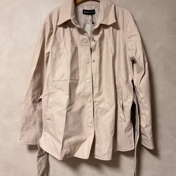[BUNJANG] Milano Jacket / 밀라노 자켓