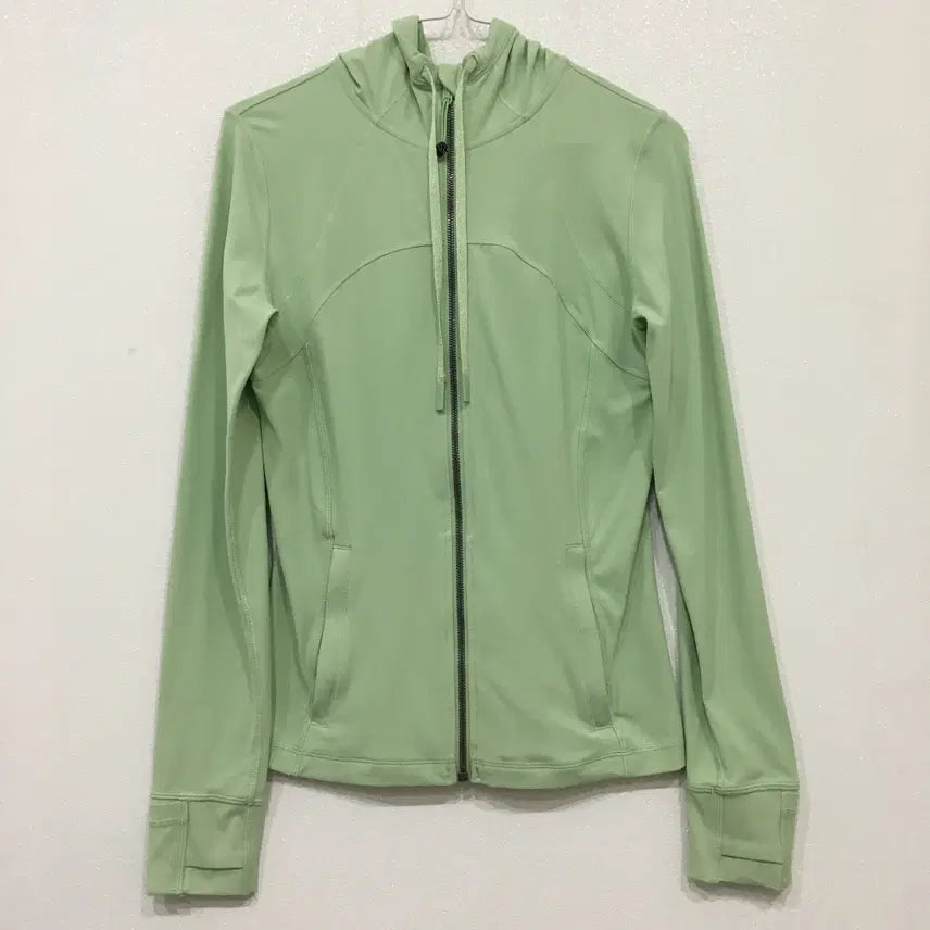 [BUNJANG] Lululemon Hooded Define Jacket Size 8 / 룰루레몬 후드 디파인 자켓 8