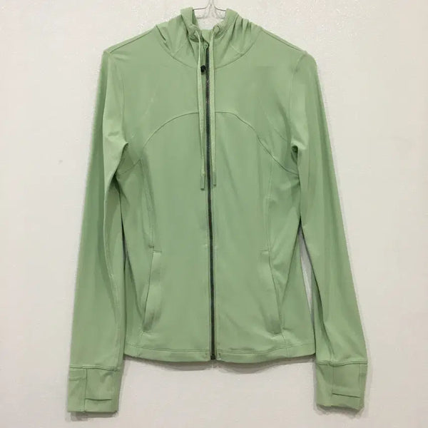 [BUNJANG] Lululemon Hooded Define Jacket Size 8 / 룰루레몬 후드 디파인 자켓 8