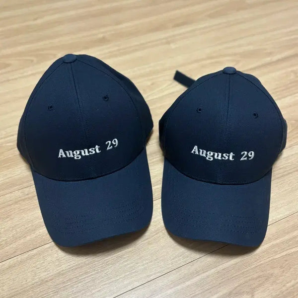 [BUNJANG] Couple's Baseball Cap / 커플 모자