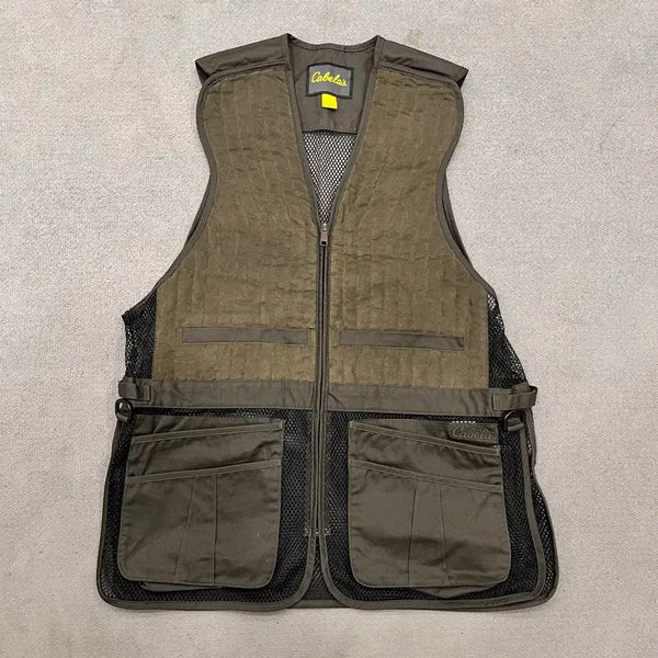 [BUNJANG] L.L.Bean Hunting Vest / L 카벨라스 헌팅 베스트