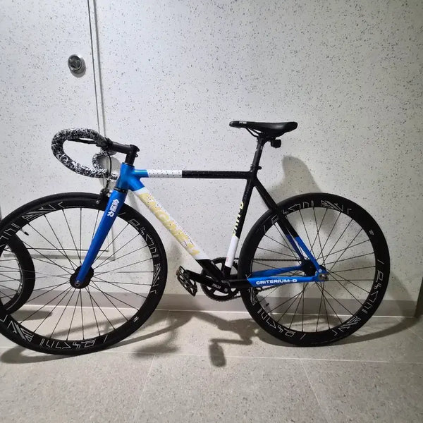 [BUNJANG] Engine 11 Blueskin Pixie Bicycle / 엔진 11블루스킨
