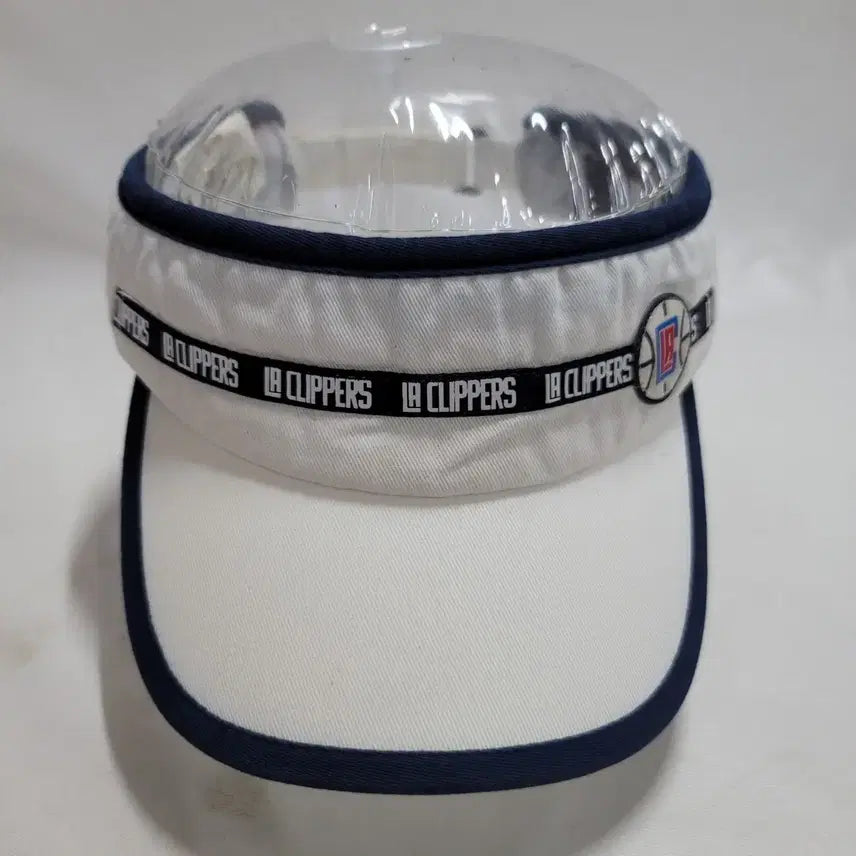 [BUNJANG] NBA LA Clippers Sun Cap / NBA 썬캡/m2591