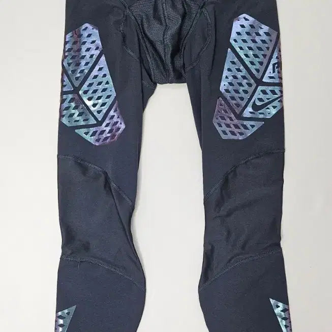 [BUNJANG] Nike Pro Compression Tights Black M / 나이키 프로 컴프레션 타이츠 블랙 M