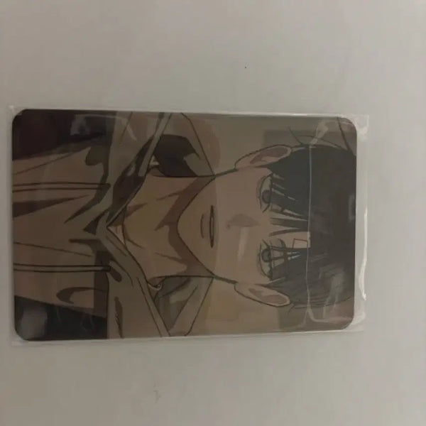 [BUNJANG] Hongsil Quest Photocard / 홍실퀘스트 포카팔아요