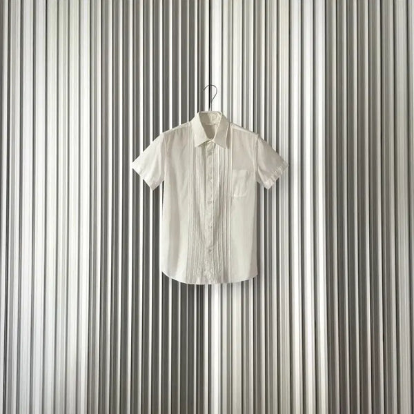 [BUNJANG] Comme des Garçons Shirt Linen Cotton Blend / Comme des garcons shirt