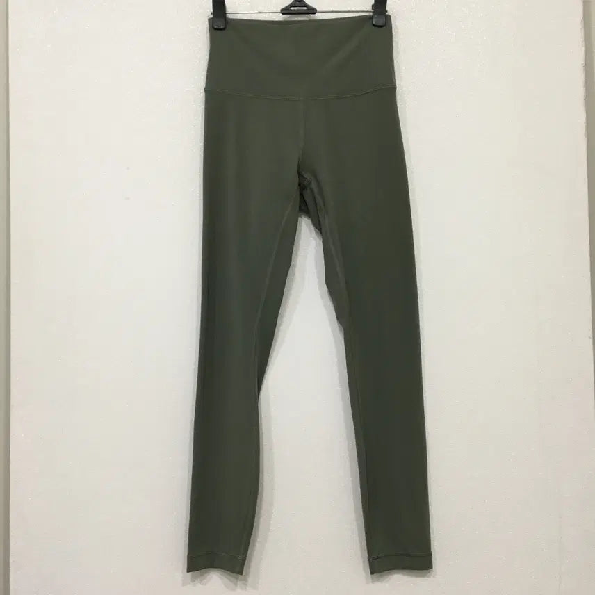 [BUNJANG] Lululemon Wunder Under High-Rise Leggings Size 4 / 룰루레몬 원더 언더 하이라이즈 레깅스 4