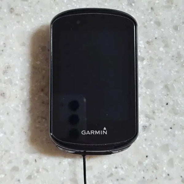 [BUNJANG] Garmin Edge 830 Touchscreen GPS Cycling Computer / 가민 엣지 830