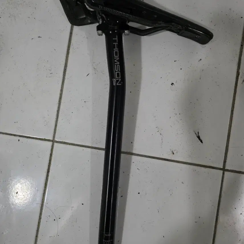 [BUNJANG] San Marco Thompson Setback Seatpost / 탐슨 셋백 산마르코