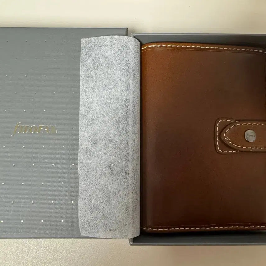 [BUNJANG] Filofax Malden A7 Planner / 파일로팩스 몰든 a7