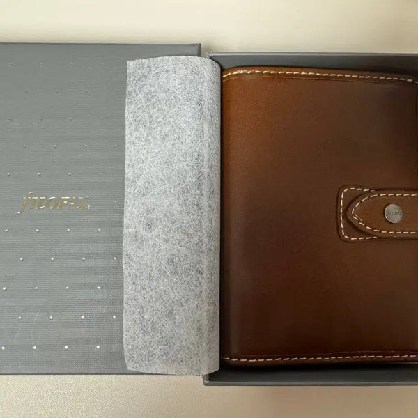 [BUNJANG] Filofax Malden A7 Planner / 파일로팩스 몰든 a7