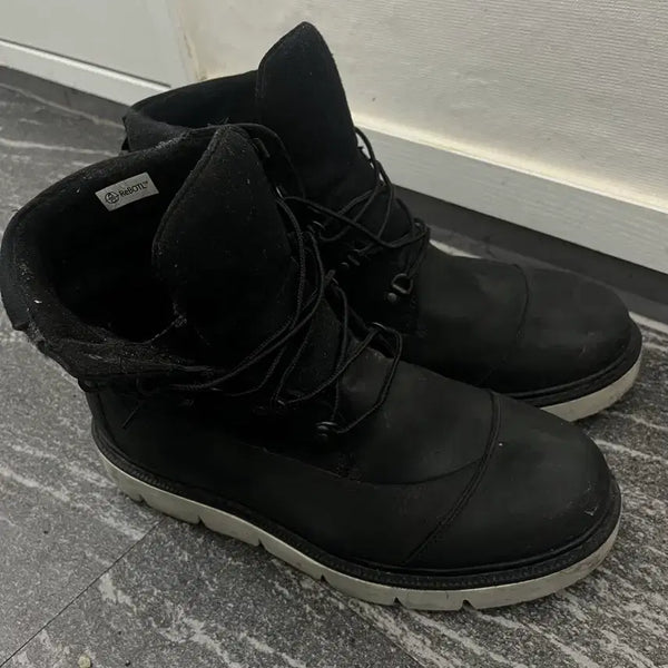 [BUNJANG] Timberland Technical Boots Black 270 / Timberland 팀버랜드 테크니컬 부츠 270