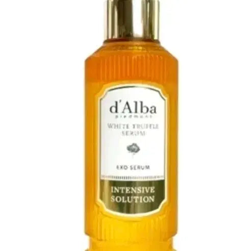 [BUNJANG] d'Alba EXO Serum Mist (Latest Version) / 달바엑소세럼미스트 최신상
