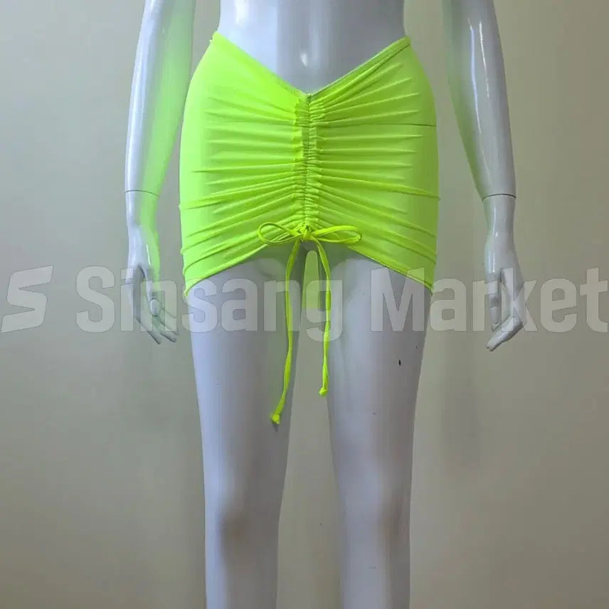 [BUNJANG] Cover Skirt / [빠른발송] 커버스커트