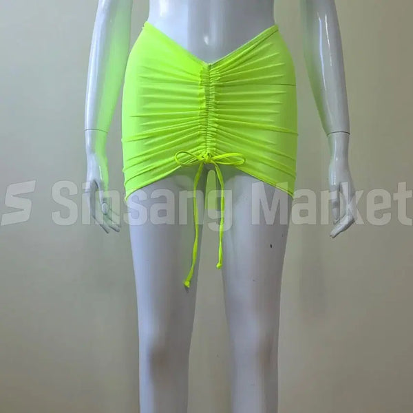 [BUNJANG] Cover Skirt / [빠른발송] 커버스커트