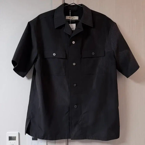 [BUNJANG] JiyongKim 25SS Shirt / 지용킴 25ss 셔츠