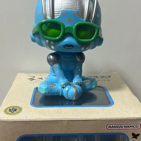 [BUNJANG] JoJo's Bizarre Adventure Stone Free Figure / 죠죠 스톤프리 룩업