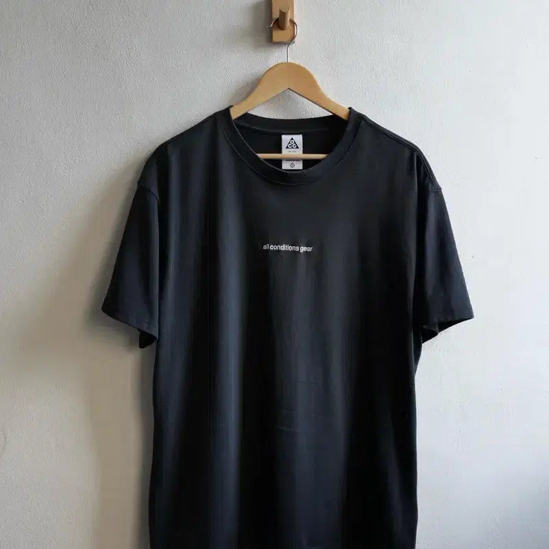 [BUNJANG] Nike ACG T-Shirt / 나이키 acg 티셔츠