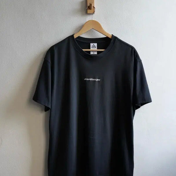 [BUNJANG] Nike ACG T-Shirt / 나이키 acg 티셔츠