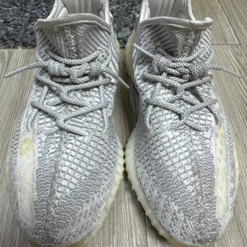 [BUNJANG] Adidas Yeezy Boost 350 V2 Static (Reflective) 2023 / 아디다스 이지 부스트 350 V2 스태틱 2023