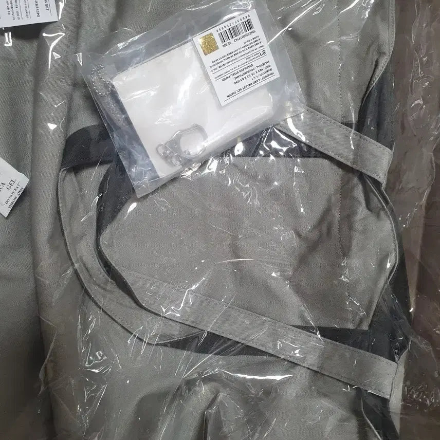 [BUNJANG] SHINee Concert MD Bag & Wallet Bundle Set / 샤이니 콘서트 엠디 가방 지갑 일괄 shinee 포카X
