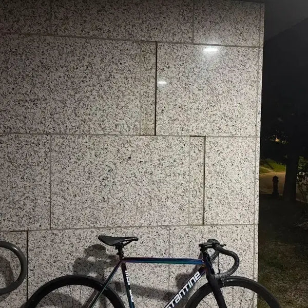 [BUNJANG] Constantine Drag Fixed Gear Bicycle / 콘스탄틴 드래그