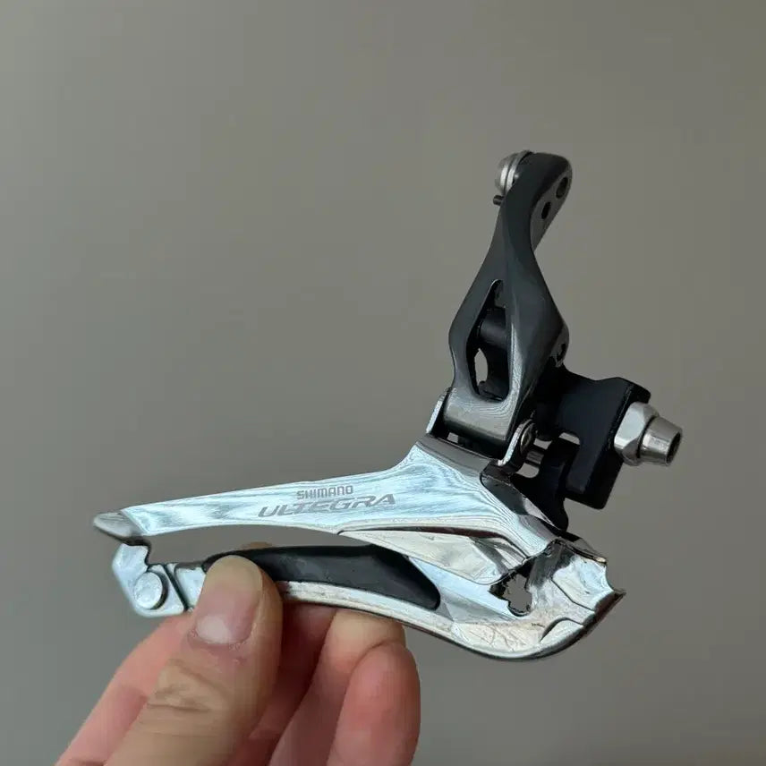 [BUNJANG] Ultegra Front Derailleur / 울테그라 앞드레일러